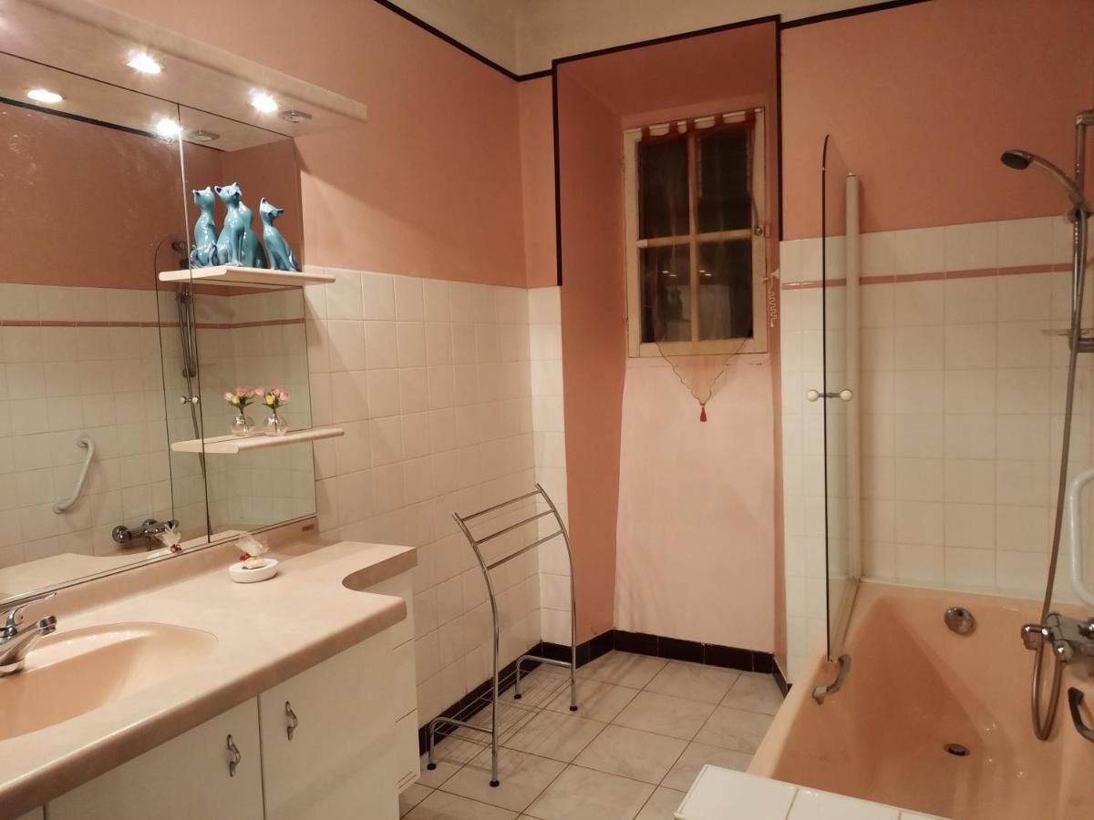 Mas Du Bosc Villa Rosières Екстериор снимка